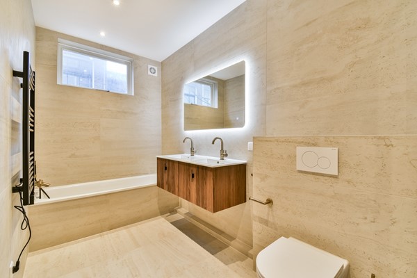 Medium property photo - Elandsgracht 126-1, 1016 VB Amsterdam